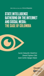Capa do artigo State Intelligence