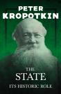 State - Its Historic Role - Preview