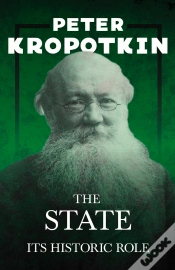 Capa do artigo State - Its Historic Role