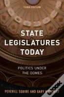 State Legislatures Today