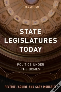 Capa do artigo State Legislatures Today