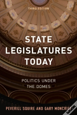 Capa do artigo State Legislatures Today