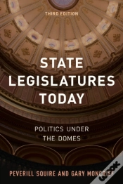Capa do artigo State Legislatures Today