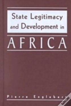 Capa do artigo State Legitimacy And Development In Africa