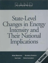 State-Level Changes In Energy Intensity And Their National Implications