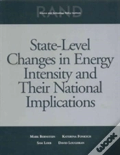 Capa do artigo State-Level Changes In Energy Intensity And Their National Implications