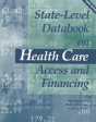 State-Level Databook On Health Care Access And Financing - Preview