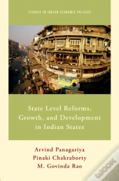 State Level Reforms, Growth, And Development In Indian States