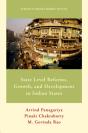 State Level Reforms, Growth, And Development In Indian States - Preview