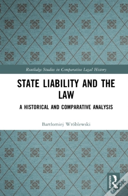 Capa do artigo State Liability And The Law