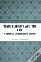 State Liability And The Law