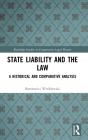 State Liability And The Law - Preview