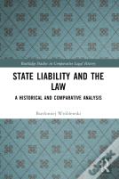 State Liability And The Law