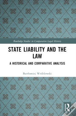 Capa do artigo State Liability And The Law