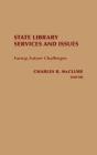 State Library Services And Issues - Preview