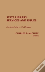 Capa do artigo State Library Services And Issues
