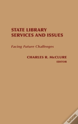 Capa do artigo State Library Services And Issues
