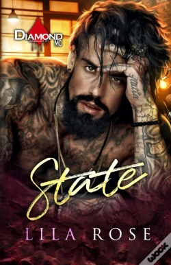 Capa do artigo State