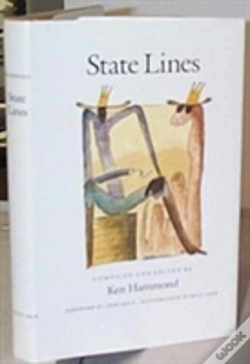 Capa do artigo State Lines