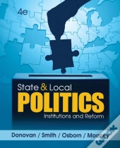 State Local Politics Institutions R