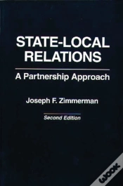 Capa do artigo State-Local Relations