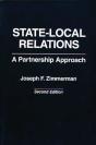 State-Local Relations - Preview