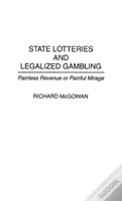 Capa do artigo State Lotteries And Legalized Gambling
