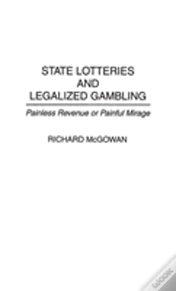 Capa do artigo State Lotteries And Legalized Gambling