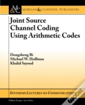 State Machine Interpretation Of Arithmetic Codes For Joint Source And Channel Coding