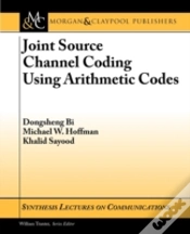 Capa do artigo State Machine Interpretation Of Arithmetic Codes For Joint Source And Channel Coding