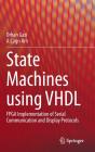 State Machines Using Vhdl - Preview