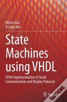 State Machines Using Vhdl