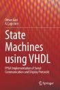 State Machines Using Vhdl - Preview