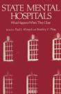 State Mental Hospitals - Preview