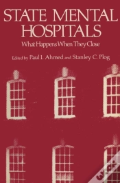 Capa do artigo State Mental Hospitals