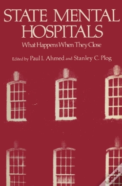 Capa do artigo State Mental Hospitals