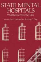 State Mental Hospitals