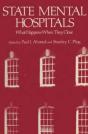 State Mental Hospitals - Preview