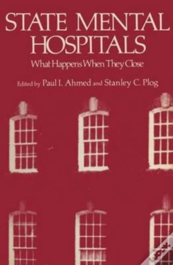 Capa do artigo State Mental Hospitals