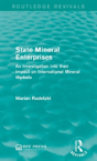 State Mineral Enterprises - Preview
