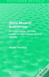State Mineral Enterprises