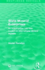 State Mineral Enterprises - Preview