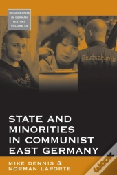 State Minorities In Communist East Germany