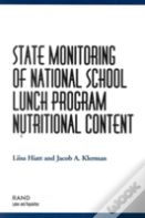 State Monitoring Of National School Lunch Program Nutritional Content