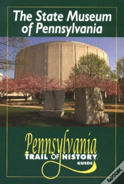 Capa do artigo State Museum Of Pennsylvania