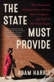 Capa do artigo State Must Provide