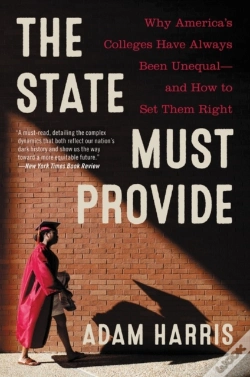 Capa do artigo State Must Provide