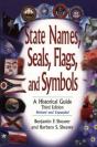 State Names, Seals, Flags, And Symbols - Preview