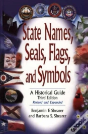 Capa do artigo State Names, Seals, Flags, And Symbols
