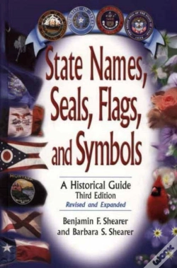 Capa do artigo State Names, Seals, Flags, And Symbols